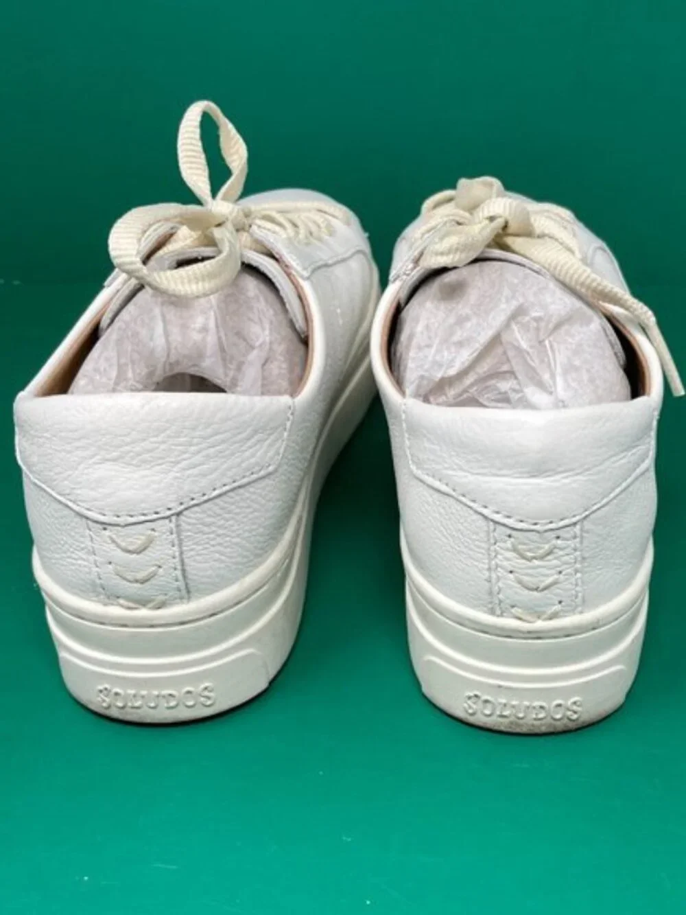 Soludos | Ibiza Platform Sneaker